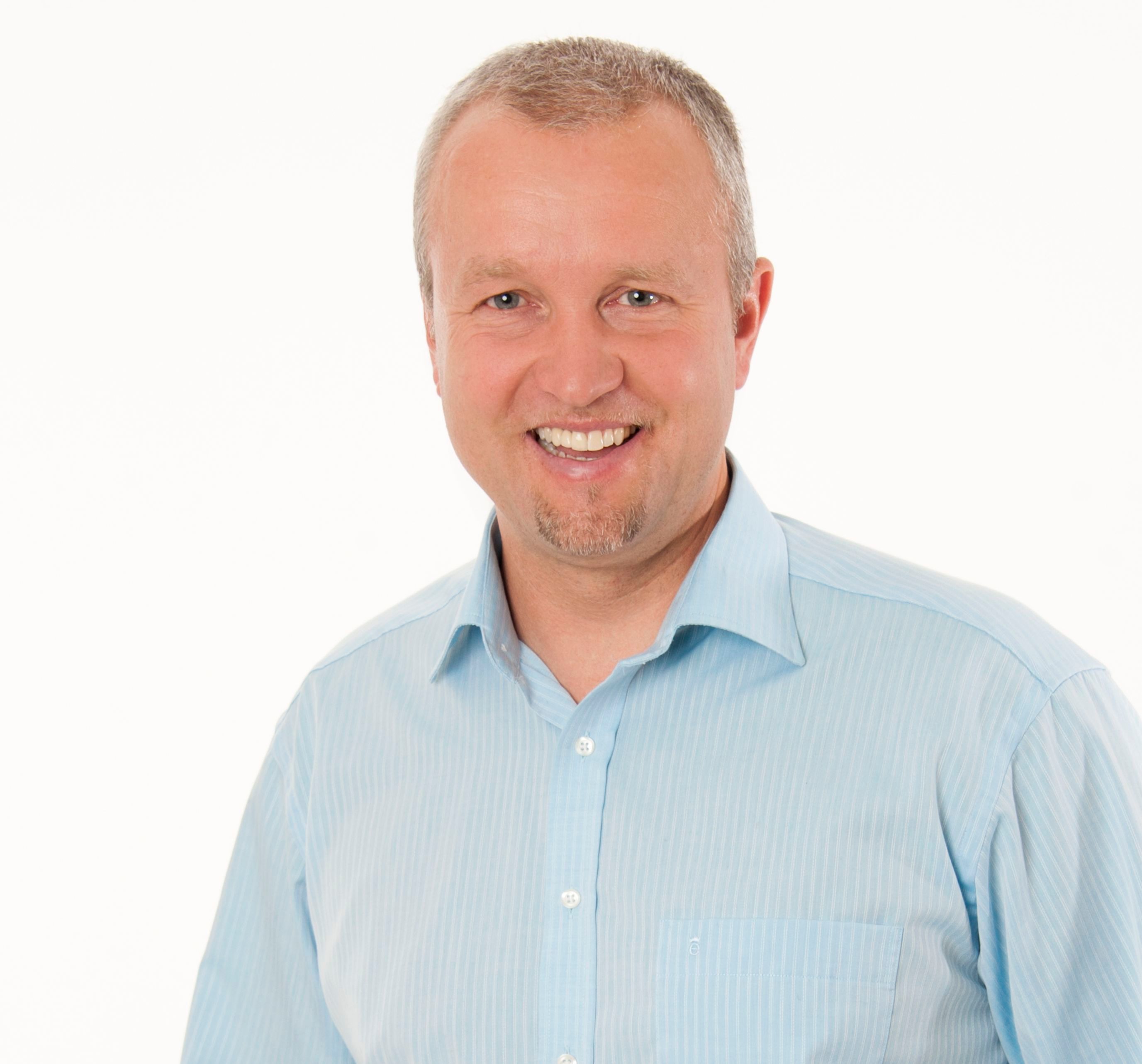 Portrait Markus Schnitzer