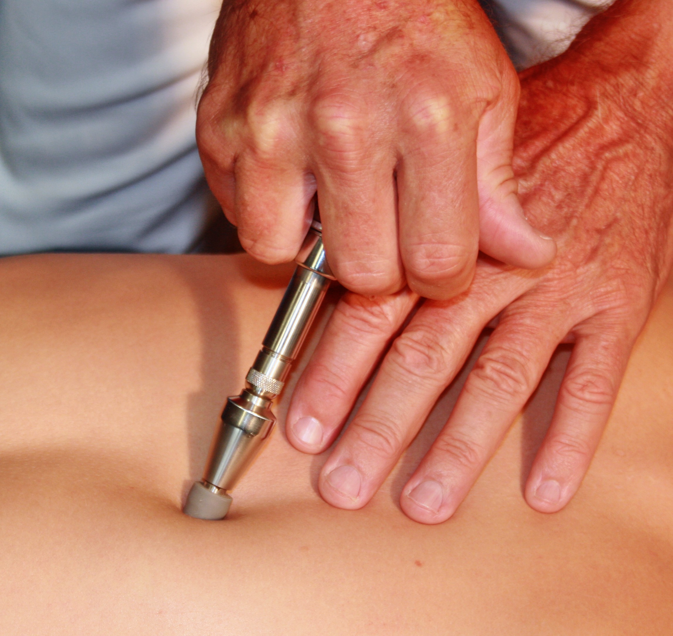 Chiropractic-Instrument-Technik (CIT) Chiropractic-Instrument-Technik (CIT)